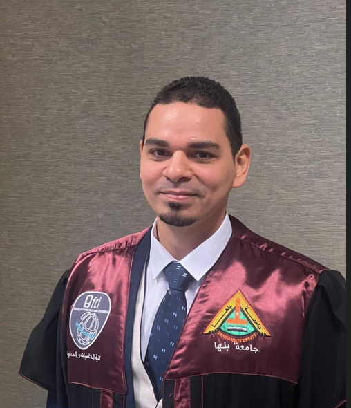 Mahmoud Sobhy  Ali Hassan